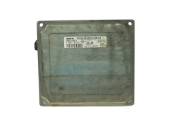 Steuergerät 6S61-12A650-FH S120977315H 2CJH Siemens Ford 16611