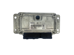 Steuergerät PSA Toyota 89661-0H022 0261208702 Bosch 56629