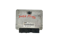 Motorsteuerung Rover MSB101150 0281001956 Bosch 34515