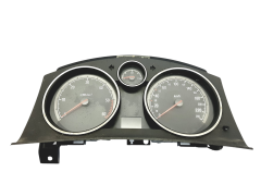 Tacho Kombiinstrument Opel Zafira B 13267536UK 43370