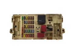 Komfortsteuergerät 1349511080 Fiat 20748