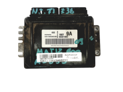 Steuergerät 96801800 5WY5407A D32 1B0T 9A Chevrolet Kemsco 17498