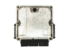 Steuergerät 0281010556 8200153946 8200095416 Renault Bosch 22433