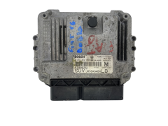 Steuergerät 0281012992 51806261 JQ32A3ABM Fiat Bosch 53109