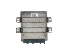 Steuergerät NNN100743 A0047 YM Rover 60495