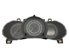 Tacho Kombiinstrument Citroen C3 2 96668806XT A2C53385827 24063