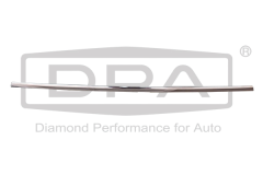 Stoßleiste Für Heckklappe Für VW Transporter T6 7E0853079B 88531815102 DPA