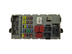 Steuergerät BSI Fiat 51829178 CPL Delphi 20512