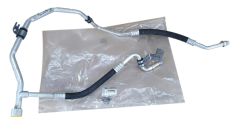 Klimaleitung Klimaschlauch Druckleitung Original 924B01488R Renault Master 4