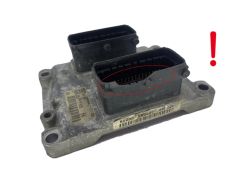 Steuergerät Fiat 00468183880 0261207086 Bosch 51055