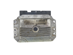 Steuergerät 21584288-2A 8200321263 8200298457 Renault Sagem 59727