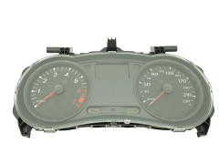 Tacho Kombiinstrument Renault Clio 3 8201059899 B