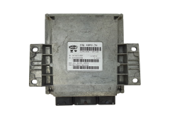 Steuergerät PSA 9646570280 IAW48P2.7H 9645989480 Magneti Marelli 14079