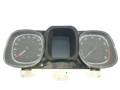 Tacho Kombiinstrument Fiat Panda 51945592 0887766550 27158