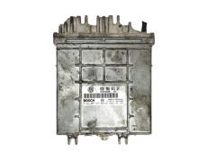 Steuergerät 0281001654 028906021GK VW Bosch