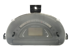 Tacho Kombiinstrument Citroen C2 C3 9652008280 G 00 40128