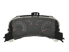 Tacho Kombiinstrument Fiat Panda 51771899 503000492800 29384