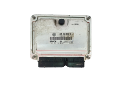 Steuergerät 045906019BP 0281012194 VW Bosch 47016