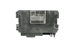 Steuergerät IAW 16FM.EC 46555914 61602.095.03 Fiat Magneti Marelli 48258