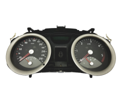 Tacho Kombiinstrument Renault Megane 2 8200399695 D 47952