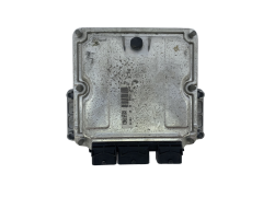 Steuergerät PSA 0281011081 9647472780 9646850580 Bosch 48382