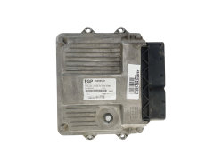 Steuergerät Lancia 55202548 MJD6JF.Y1 FPT 42619