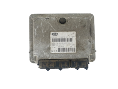 Steuergerät IAW 4AF.M9 55187372 61600.627.05 Fiat Magneti Marelli 47360