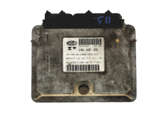 Steuergerät IAW49F.B9 46744739 Fiat Magneti Marelli 19930