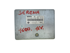 Steuergerät 23710 2C410 2C410-97600 0261200976 Nissan Bosch 54099