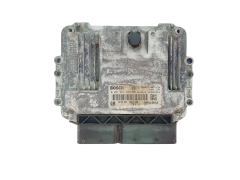 Steuergerät Opel 0281011943 55556829 8973785711 Bosch 45474