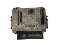Steuergerät 0281012145 55204647 5134A3CBM Fiat Alfa Bosch 13762