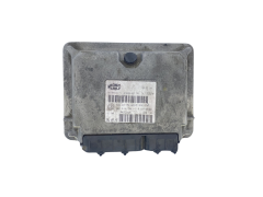 Steuergerät IAW4AF.M9 55187372 61600.627.05 Fiat Magneti Marelli 61455