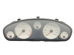 Tacho Kombiinstrument Peugeot 407 9658138580 A2C53106703 25948