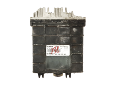 Steuergerät 037906258AQ 0261203729/730 VW Bosch 25066