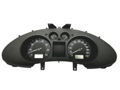 Tacho Kombiinstrument Seat Ibiza 6L0920803 503001594301 47526