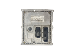 Steuergerät Smart 0003107V006 0261205004 Bosch 42655