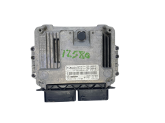 Steuergerät 0261S10478 C1B1-12A650-MD CV6A-12B684-BB Ford Bosch