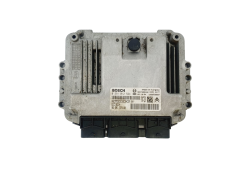 Steuergerät 9659137380 0281012524 9657699480 PSA Bosch