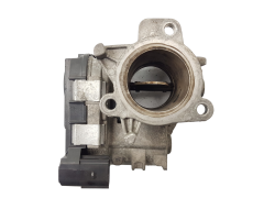 Drosselklappe 55213019 40DFP1 Fiat Alfa Romeo 1689