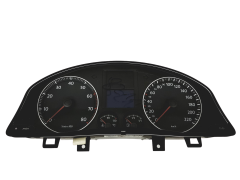 Tacho Kombiinstrument VW Golf MK5 1K0920860P 110080247022 VDO