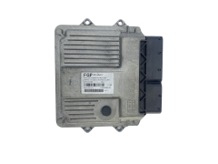 Steuergerät FGP MJD6JF.P3 55195817 71600.004.03 Fiat 60936