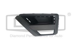Gitter/Blende Nebelscheinwerfer 7C0853665A 88531819902 VW Crafter DPA