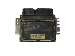 Steuergerät MEC32-040 G3 U3 Nissan Hitachi 16602