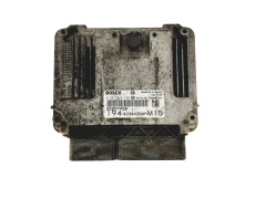 Steuergerät 55207458 0281012148 Fiat Bosch 28185