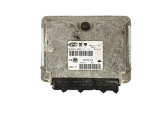 Steuergerät 036906014 IAW4AV.V0 VW Magneti Marelli 24858