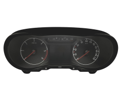 Tacho Kombiinstrument Opel Corsa E 39129459 367030224 29055