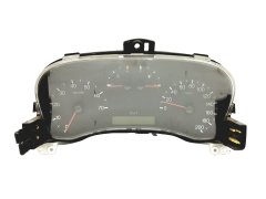 Tacho Kombiinstrument Fiat Punto 60.6307.002.L 606307002L 36928