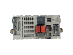 Sicherungskasten Relaiskasten Fiat 46795988 NPL 46552681 CPL Delphi 34852