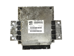 Steuergerät 9642597680 IAW48P2.70 PSA Magneti Marelli 27222