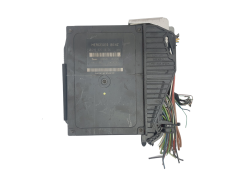 Steuergerät Mercedes 2108203826 335626 Temic 40284